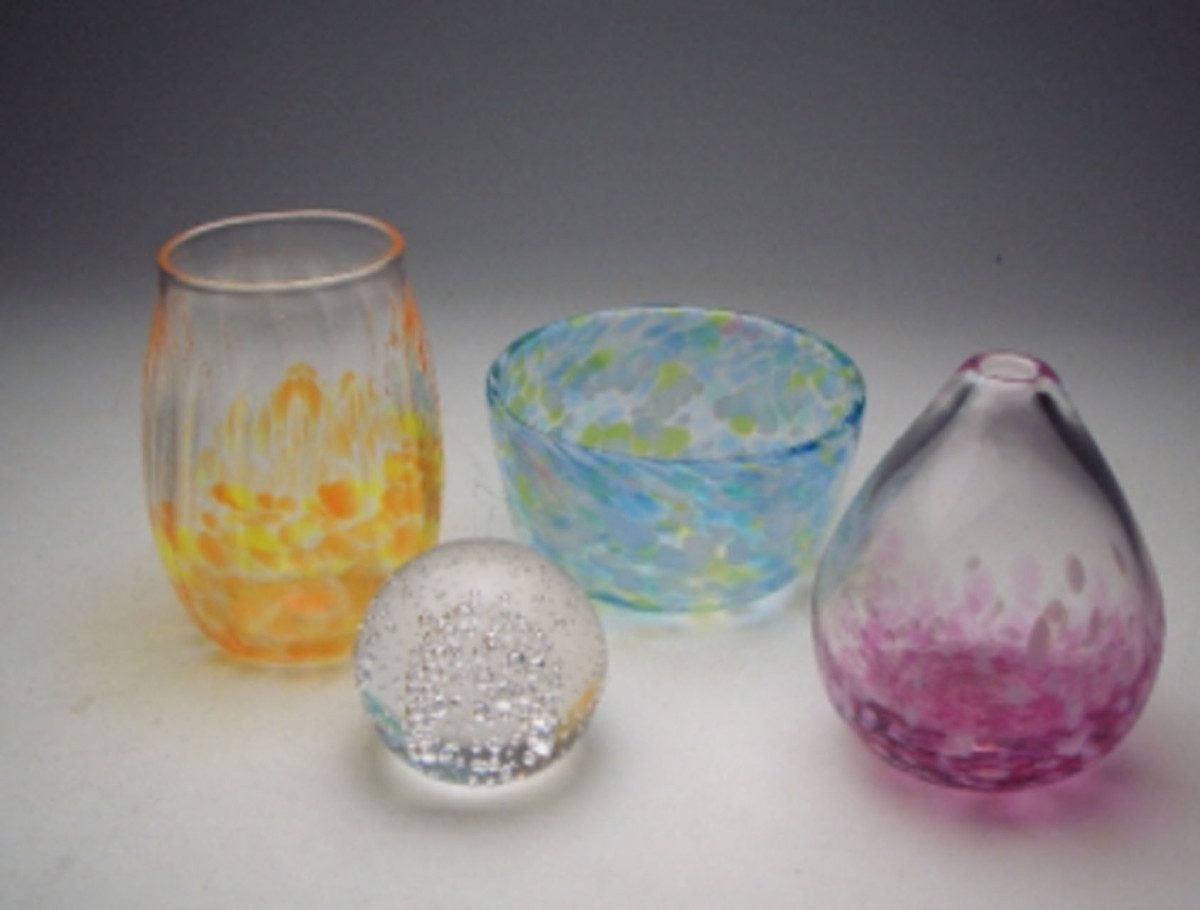 Atsugi Glass Studio