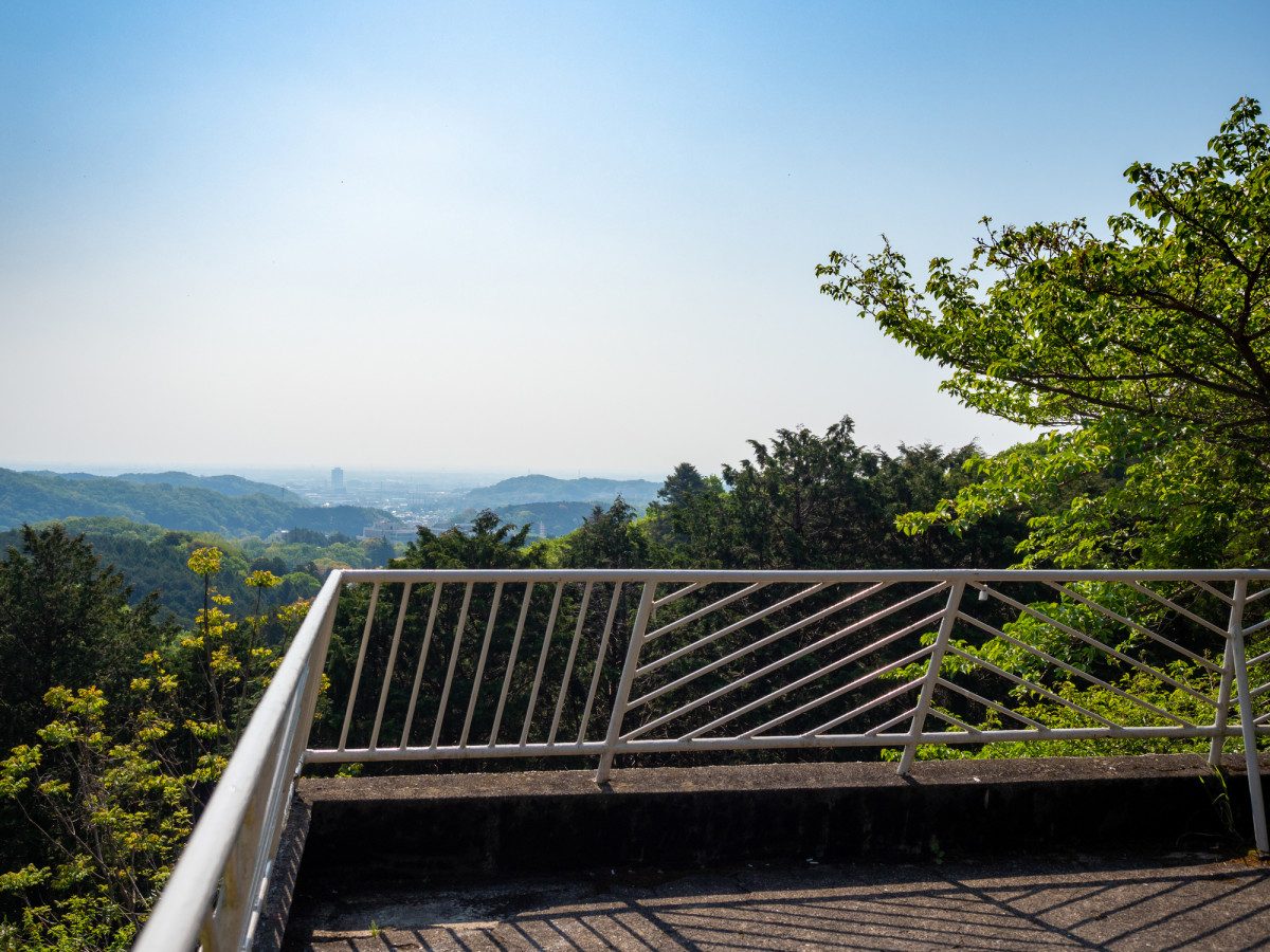Nanasawa Observatory