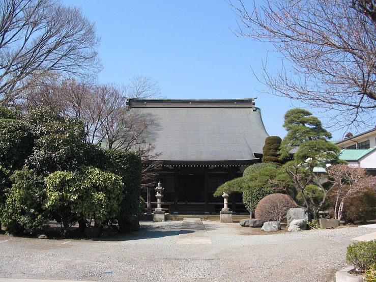 Kotoku-ji
