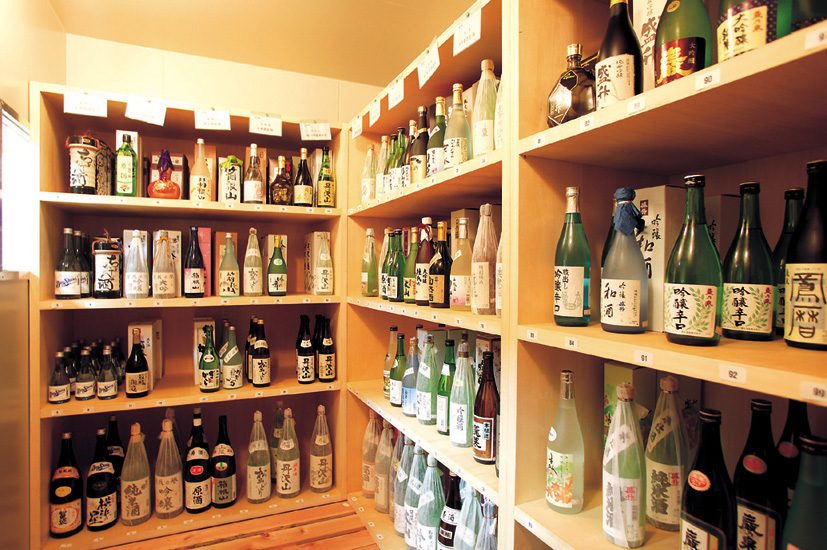 Kanagawa Kuramotoya, Kanagawa Prefecture Sake Brewers Association