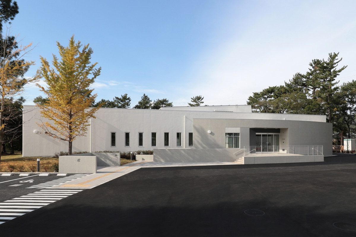 Atsugi Local History Museum