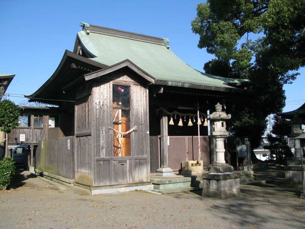 Tsumada Yakushi