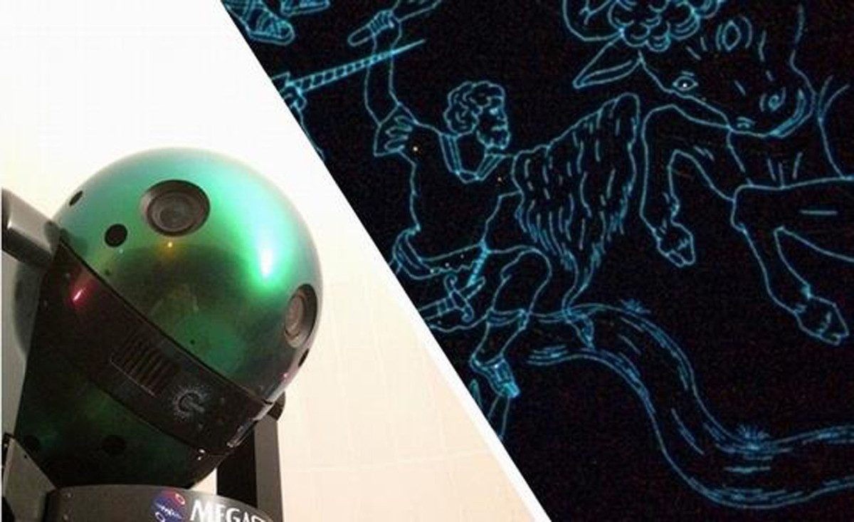 Kanagawa Institute of Technology Atsugi Children's Science Museum