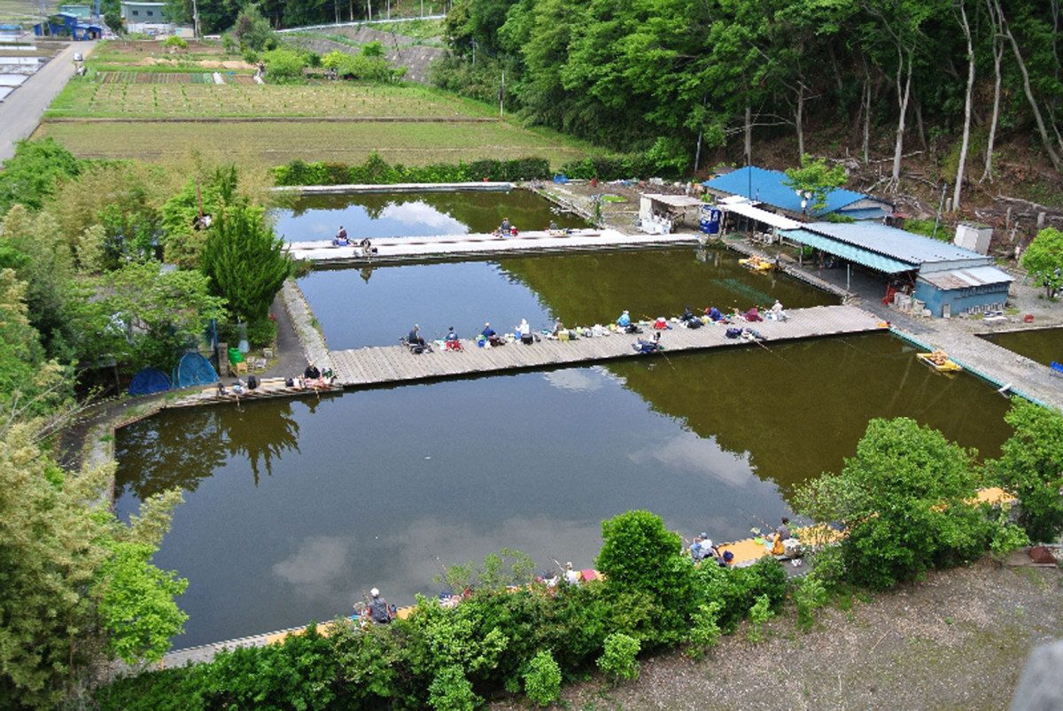 Atsugi Herabuna Center