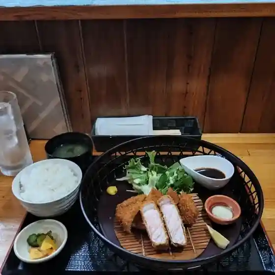食空間 ゆるり