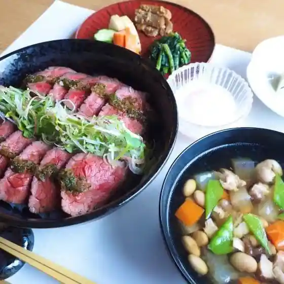 日本料理 oma