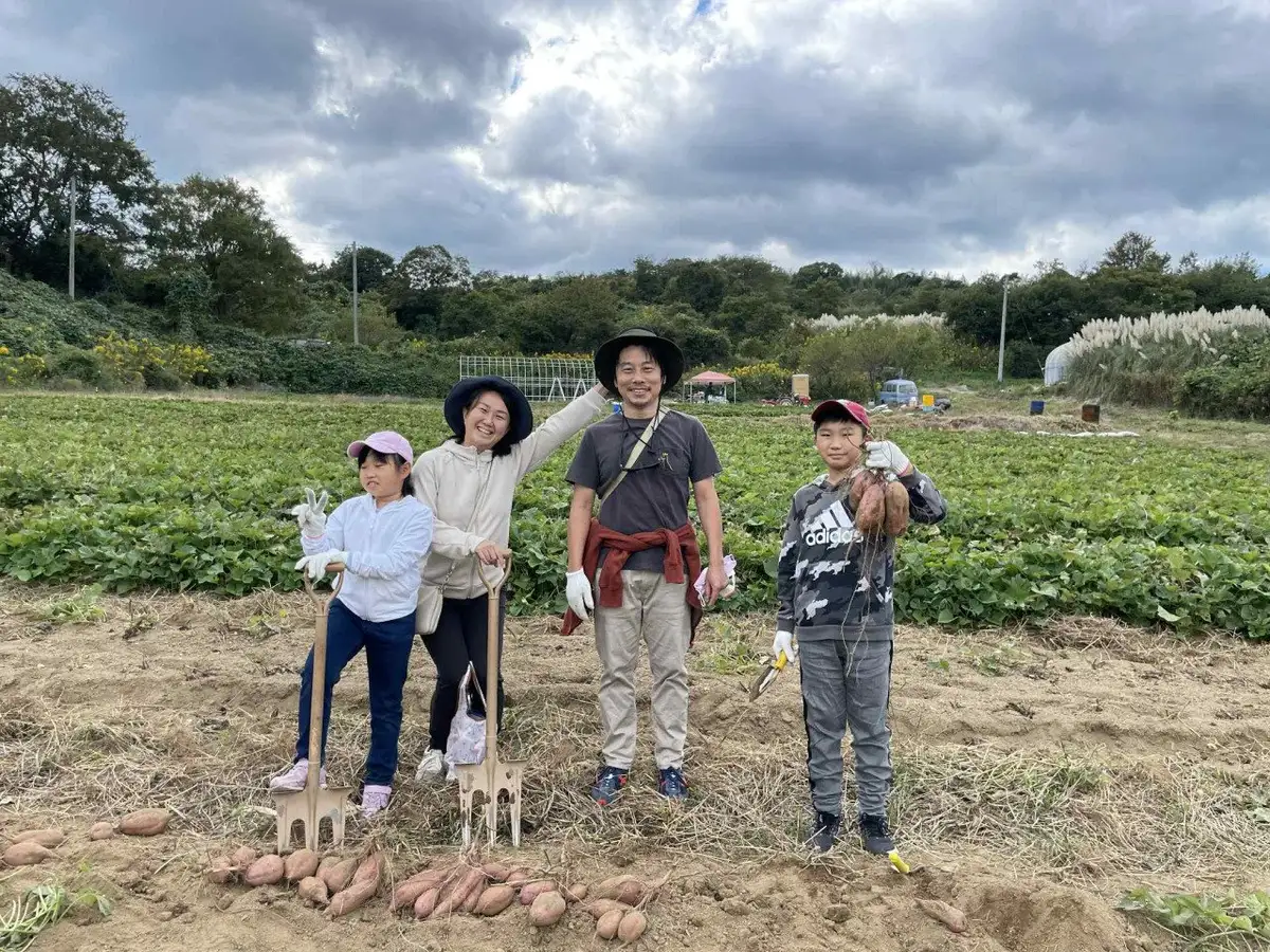 MUKU FARM