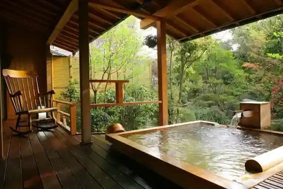 Awara Onsen Gurandia Hosen
