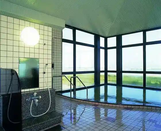 Isaribi Onyoku Oto Hime Baths