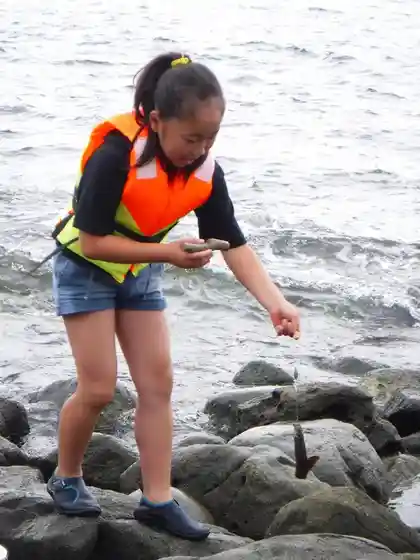 Anazuri Ri Experience