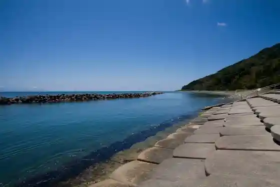 Uchiura Campground