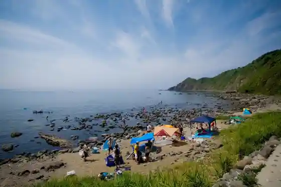 Kamaya Campground