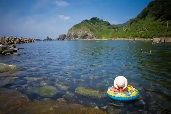 Kamaya Beach