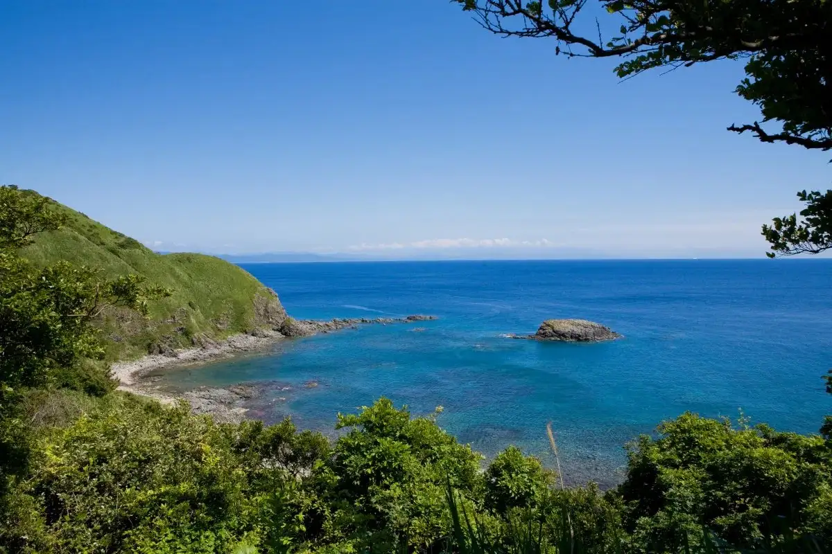 Awashima Coast