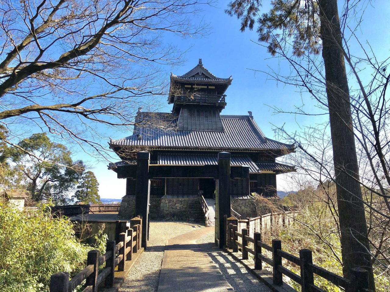 Aya International Craft Castle and Aya Castle