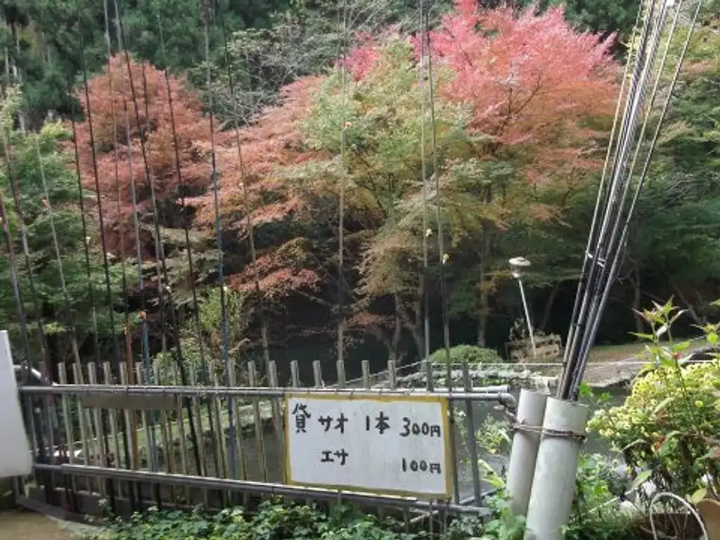 Otsu Aji Keiryu So