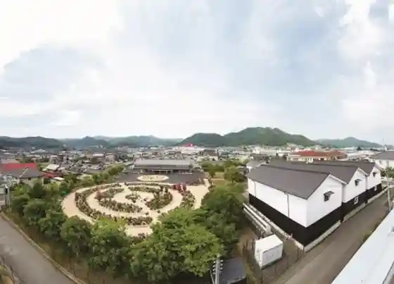 Ayabe Gunzesukuea