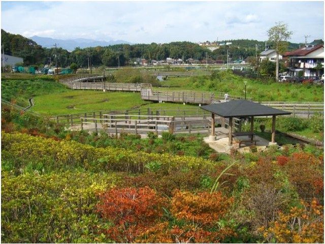 Kanigaya Park