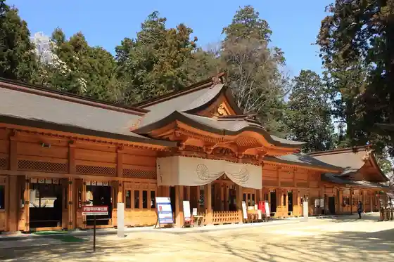Hotaka Shrine