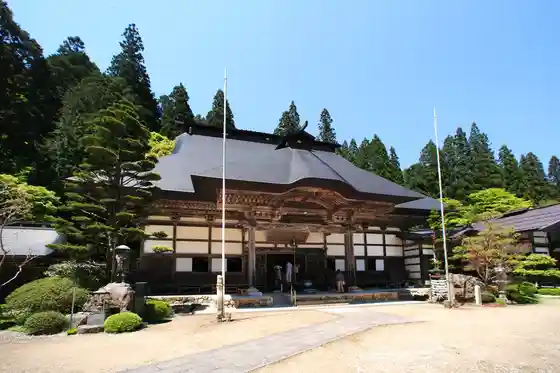 Kuriozan Manganji Temple