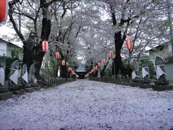 Heifukuji Temple