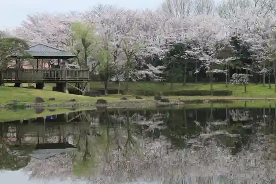 Yasaka General Park