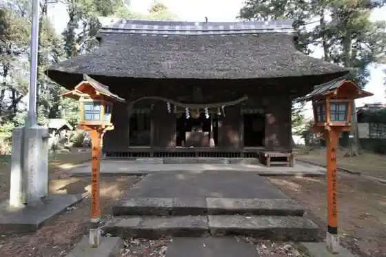Kokuo Shrine