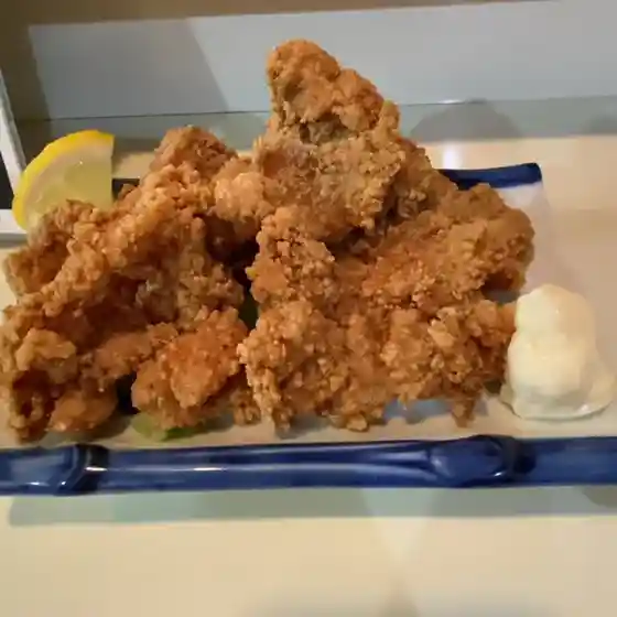一力