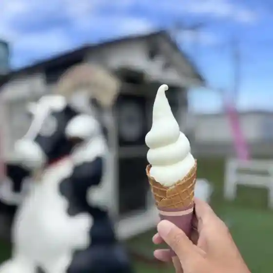 ミルクハウス