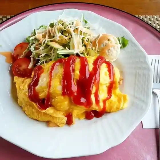 クローバーハウス