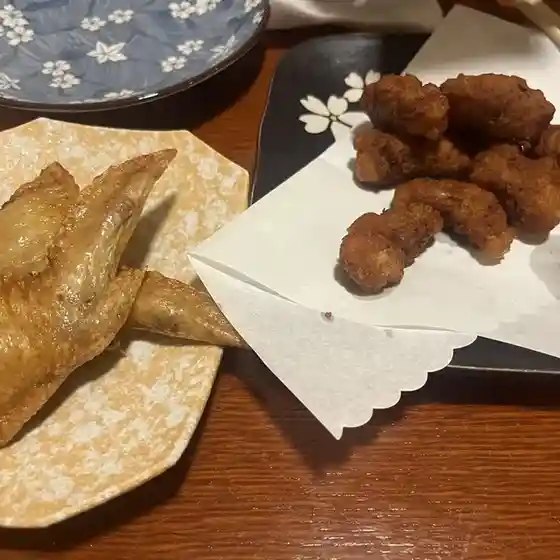 異酒屋24時