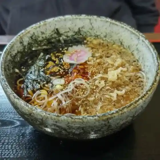麺処 水無月