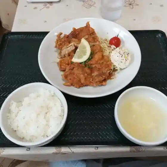ていしゃ場