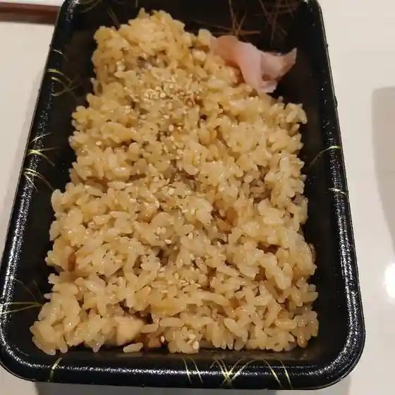 郷里の味なかむら　えぷろん倶楽部