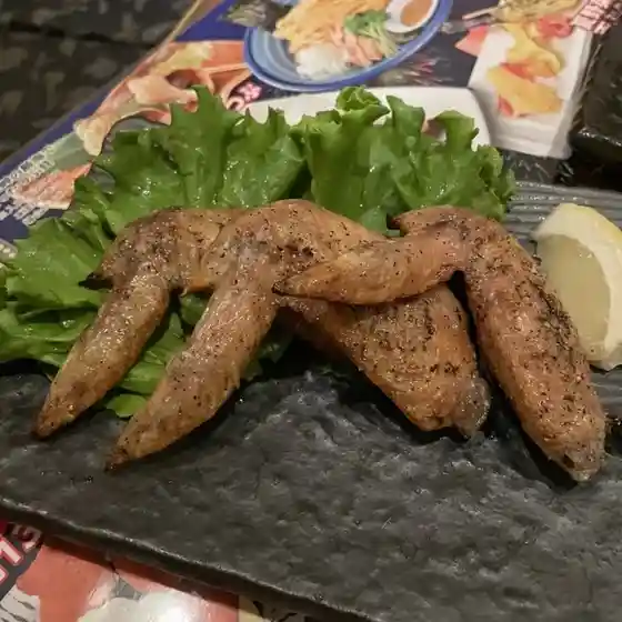 つぼ八 美唄店