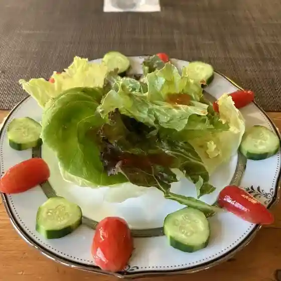 木のうた