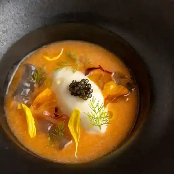 Sim Restaurant&Food Lab