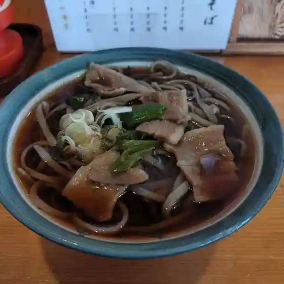 あさ乃食堂