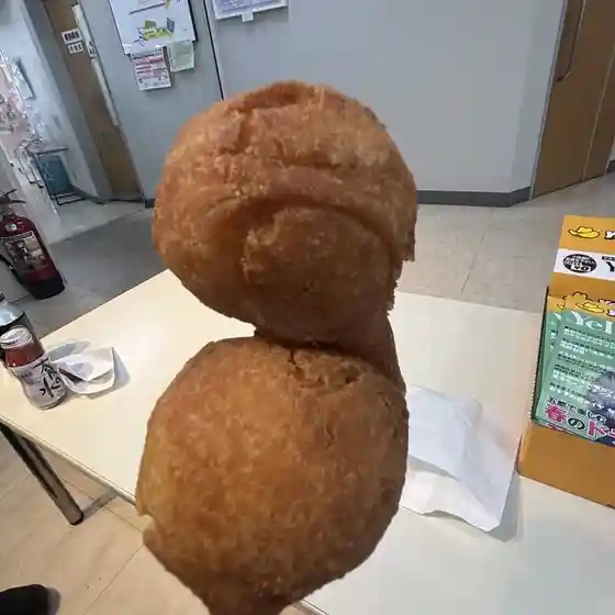 道の駅 びふか