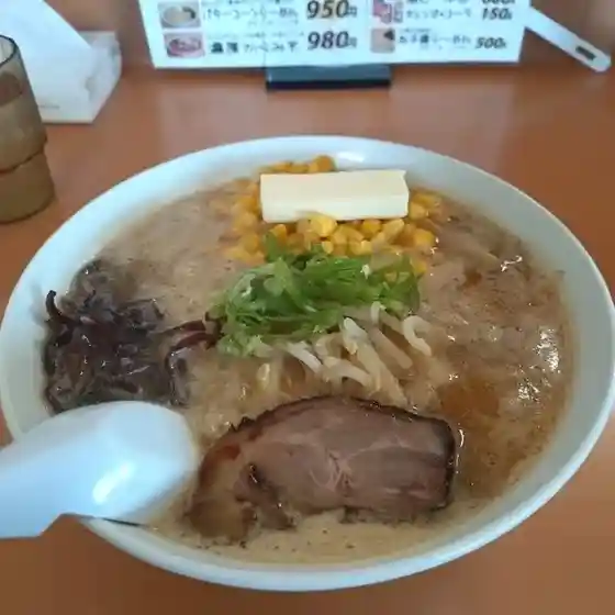 ラーメン寶龍 美幌店