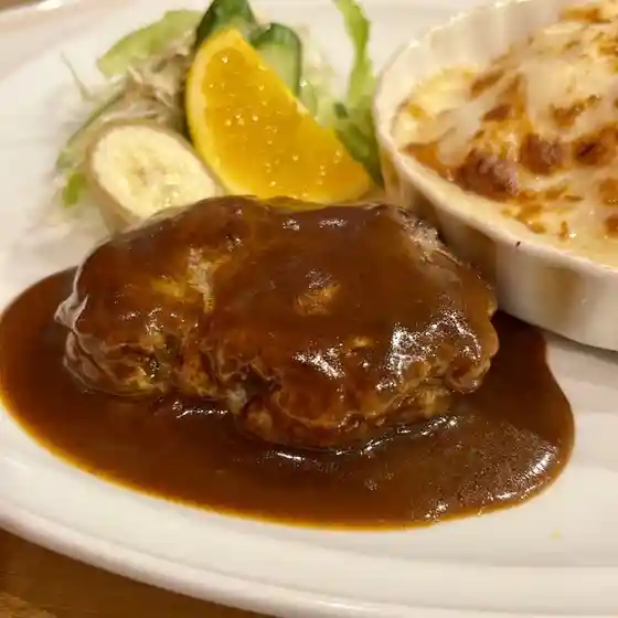 オレンジハウス