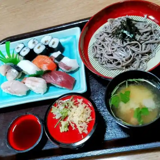 味の鳥天