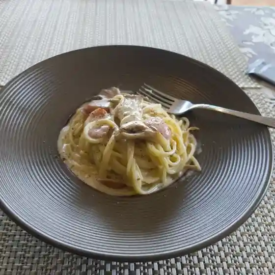 パスタと和洋食の店 コトナ