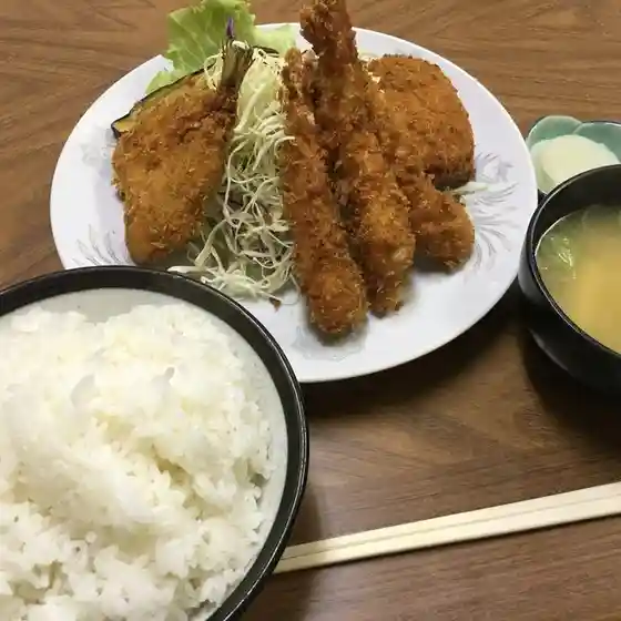 お食事の店 黒田