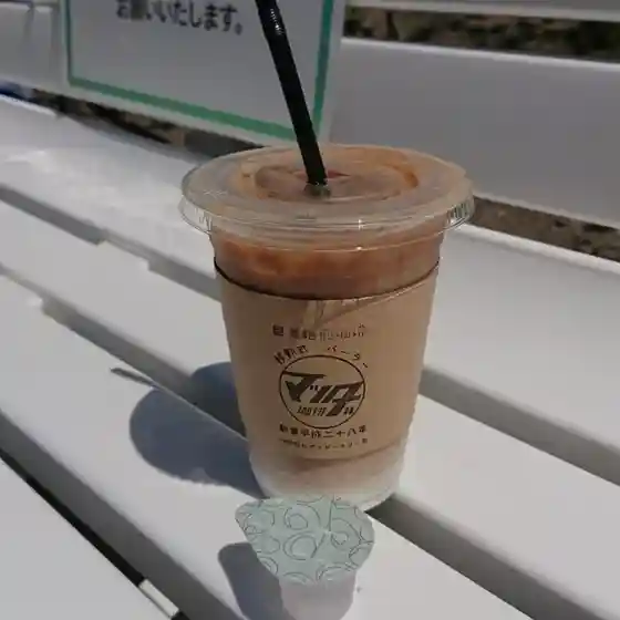 マツダ珈琲