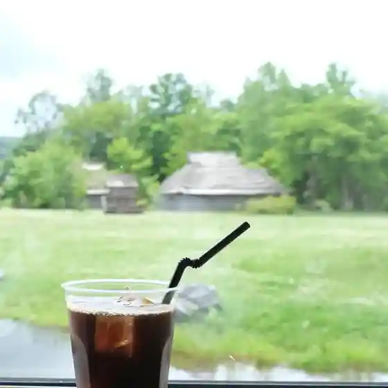 Cafe アリキキ