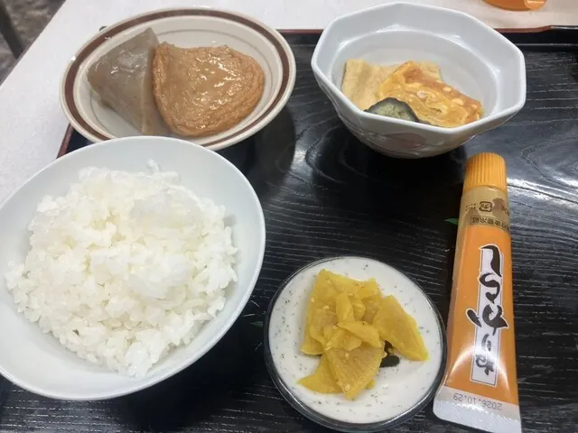 大寅屋食堂