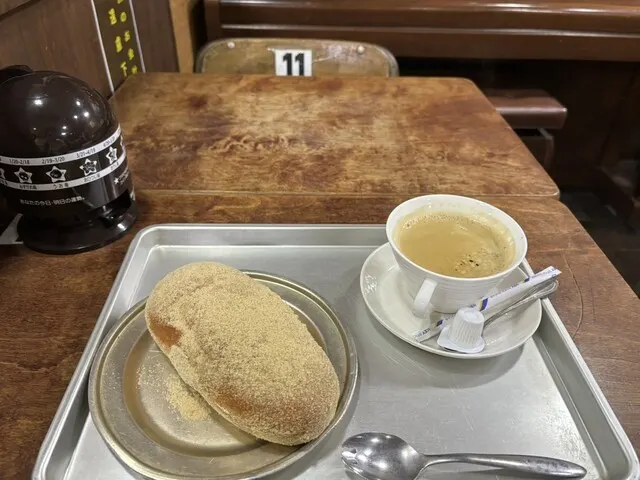 カフェ＆バー ブルヴァール