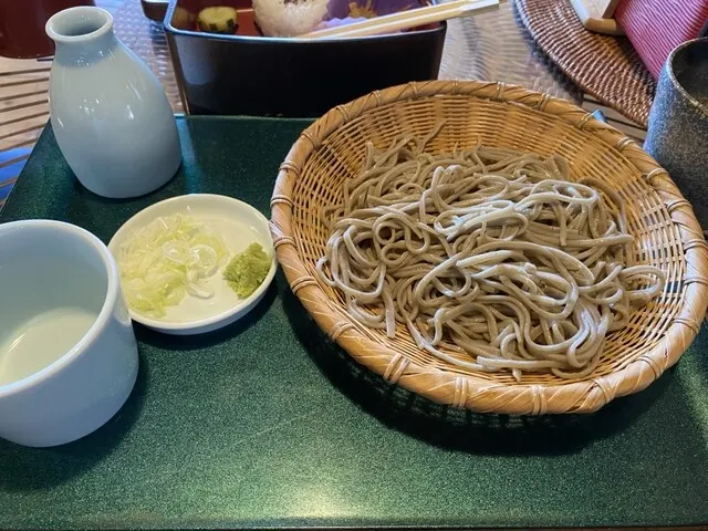 そば処 響