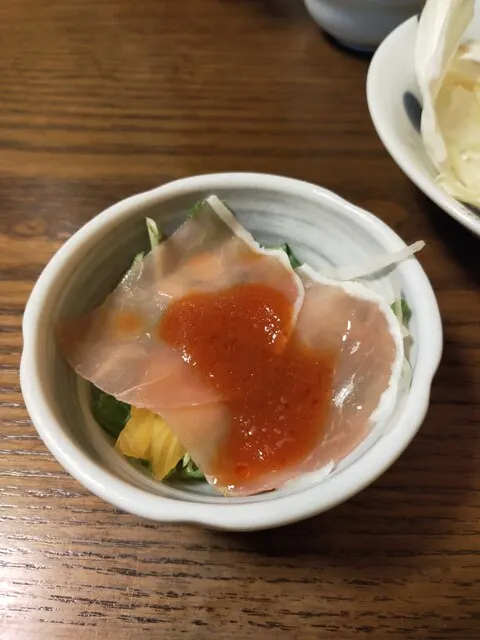 ちょいとそこまで